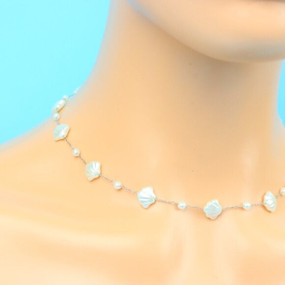 "Delicate & Modern Necklace Chain – Perfect for Girls & Women, DYC1225 - Picture 7 of 11